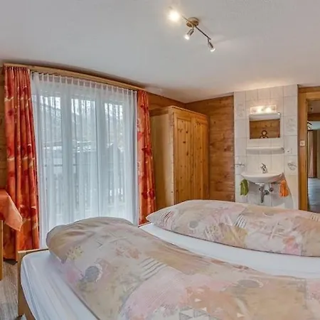 Anemone Saas Fee
