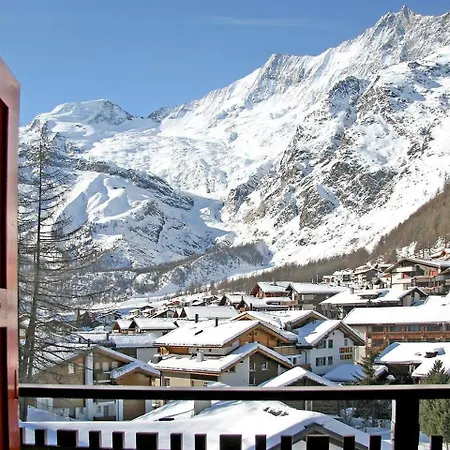 Anemone Saas Fee